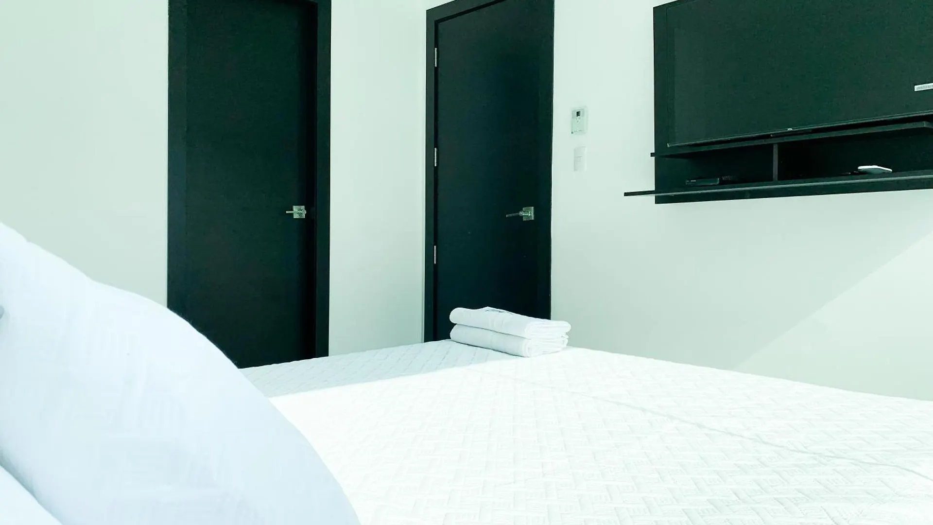 Depa Piso Alto Frente Al Mall Del Sol Guayaquil Apartmán