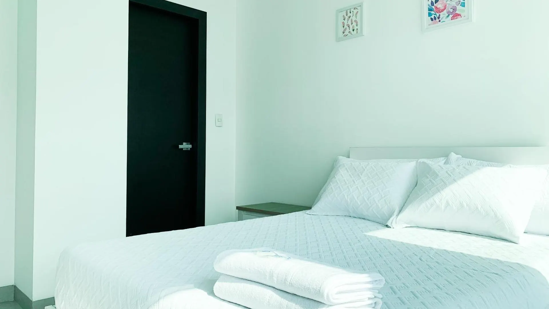 Apartmán Depa Piso Alto Frente Al Mall Del Sol Guayaquil