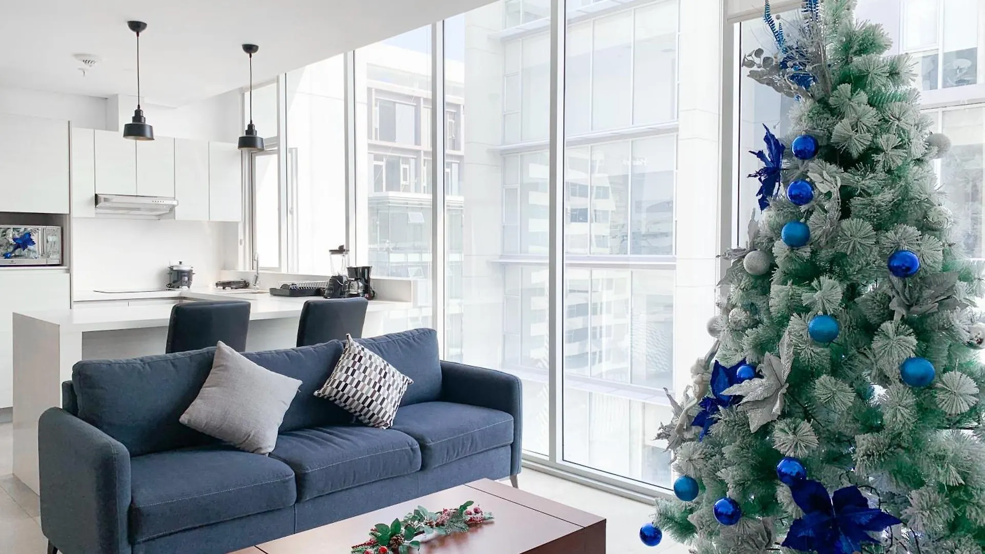 Apartmán Depa Piso Alto Frente Al Mall Del Sol Guayaquil
