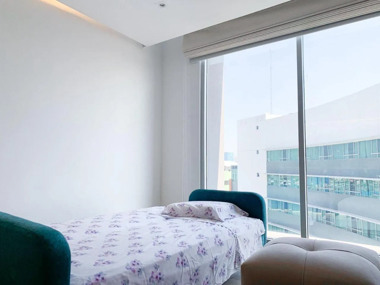 Apartmán Depa Piso Alto Frente Al Mall Del Sol Guayaquil